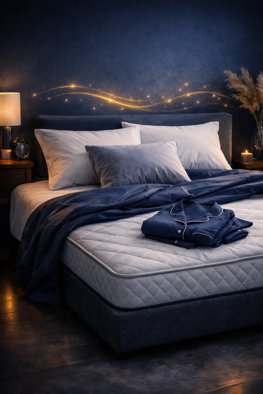 Sleep Setup
