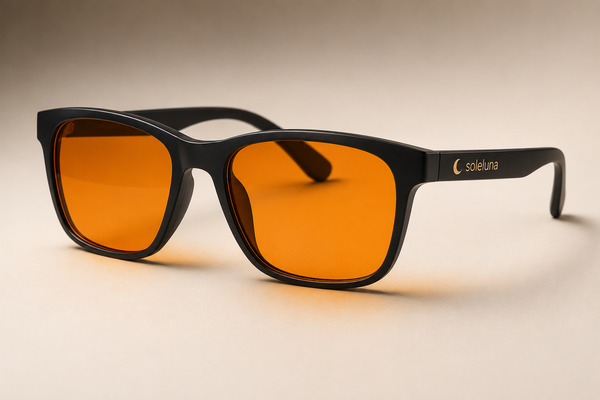 Circadian Glasses