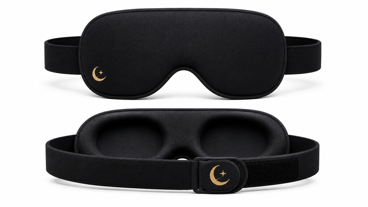 Deep Sleep Mask