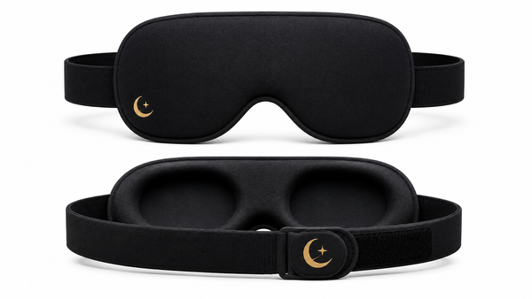 Deep Sleep Mask