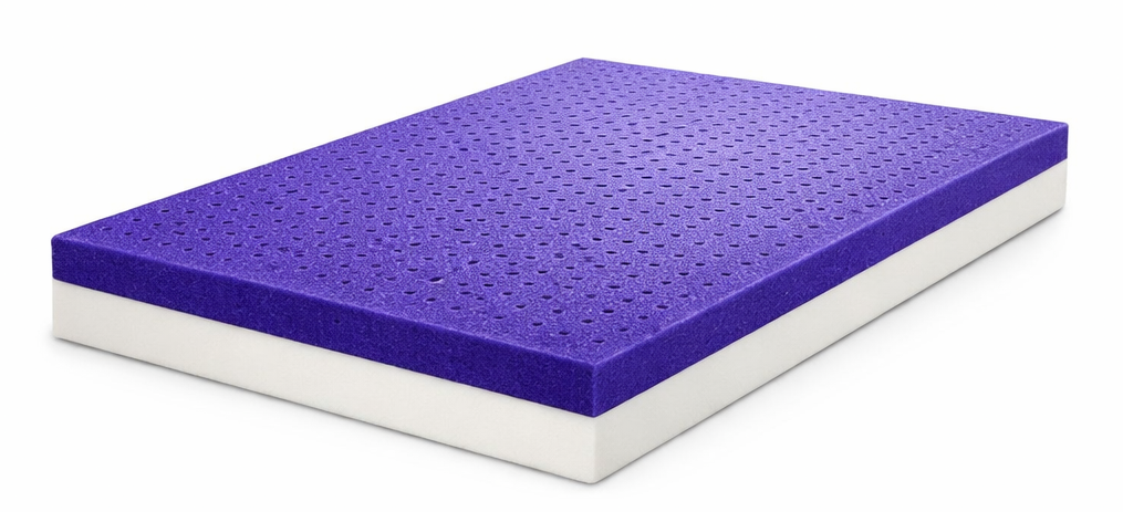 BrisaGel Mattress Topper