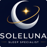 Soleluna Sleep - Home